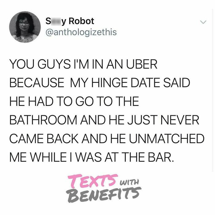 25. That is so not nice