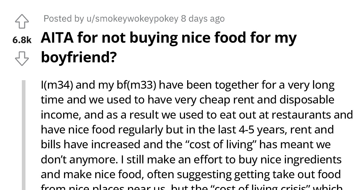 Single Father Grounds His Son After Refusing To Leave A Date With His Girlfriend To Pick Up His Little Sister