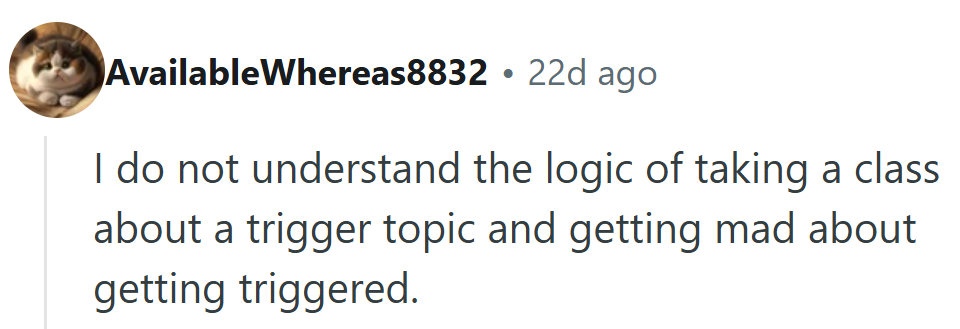 Easy to say from the outside, harder to grasp when recovery meets real-world environments.