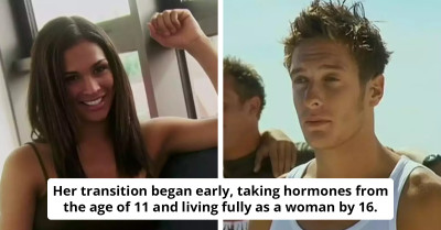 Channel 4 Documentary Sheds Light On Transgender Model Miriam Rivera’s Turbulent Life