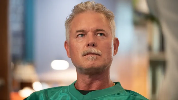 Jason Becker on stage or with guitar, music supporting ALS awareness