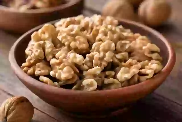 According to scientists, walnuts rank among the very best foods for boosting brain power.