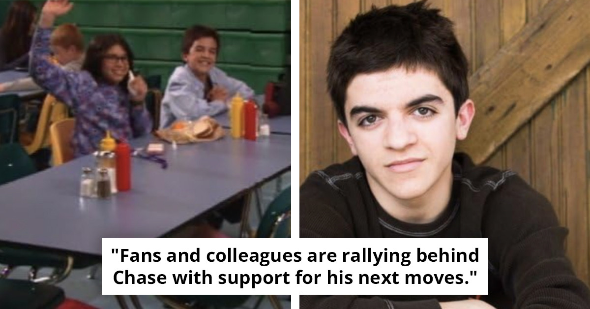 Father of Nickelodeon young celebrity speaks out after circulating video suggests housing insecurity