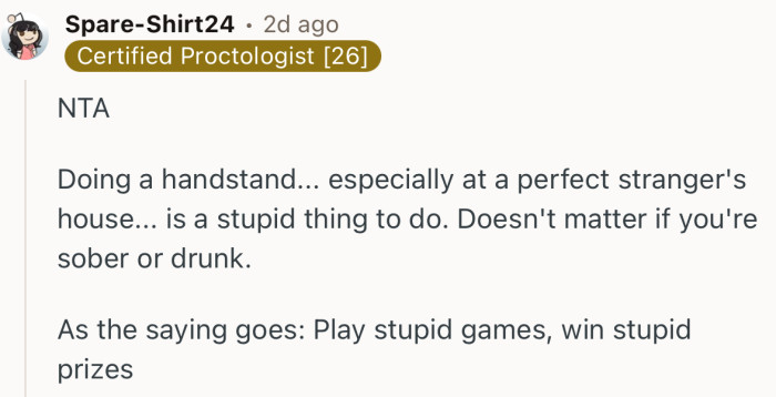 We gathered some interesting comments from the Reddit community