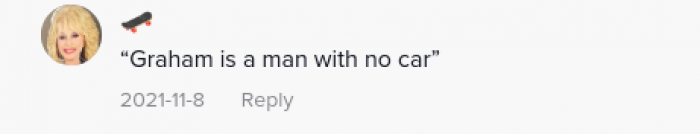 Well, at least they're honest about the struggles.