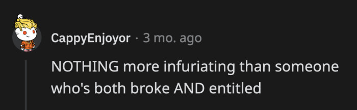 Layla and Kyle really thought they could pull a fast one on OP