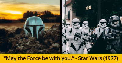 40 Popular Movie Quotes That Are So Good They Hit The Right Spots For Viewers