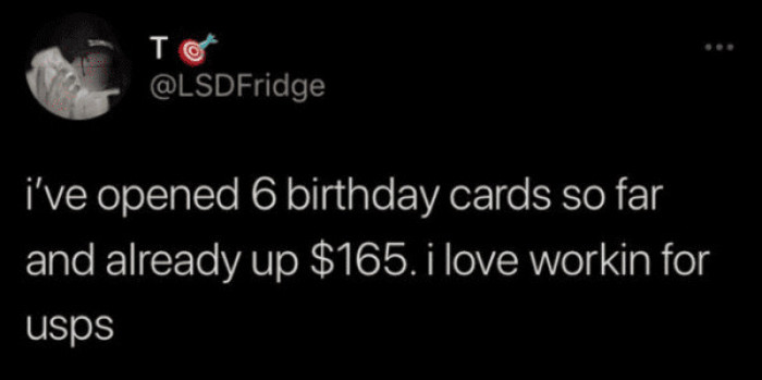 12. Someone is going to get fired pretty soon