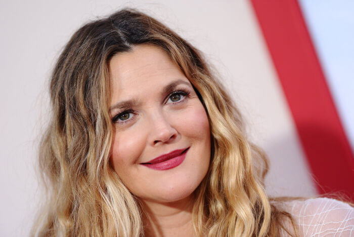 18. Drew Barrymore – Net Worth: $125 Million