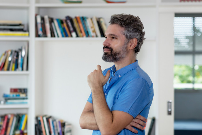 21. If only we all were taught how to be parents.