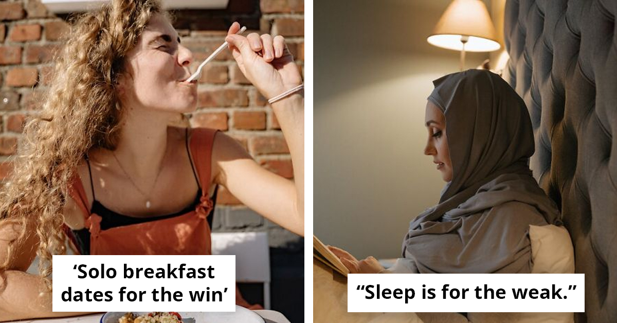 21 Guilty Pleasures People Confessed To That Will Make You Feel Totally Normal