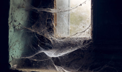 Haunted Places in Texas: The Alamo, the Driskill, and the USS Lexington