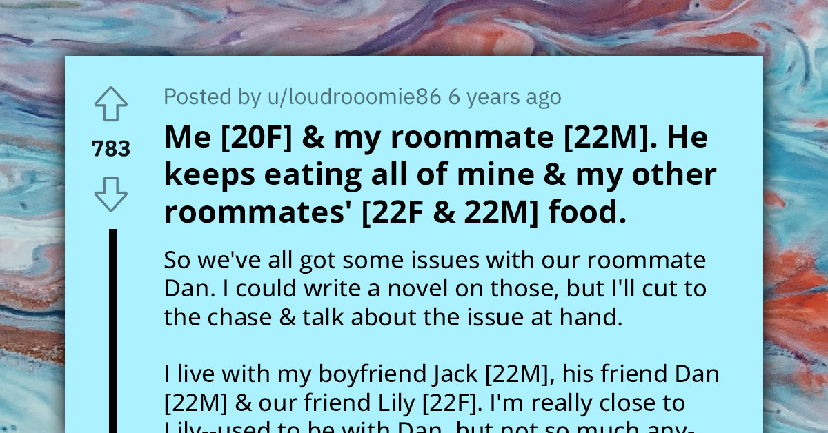 Man Faces Eviction From Roommates for Eating Eight Packs of Pop-Tarts Without Permission