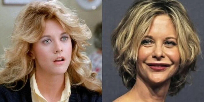 15. Meg Ryan
