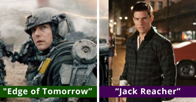 18 Actors and Actresses Who Are Typecast In Every Movie