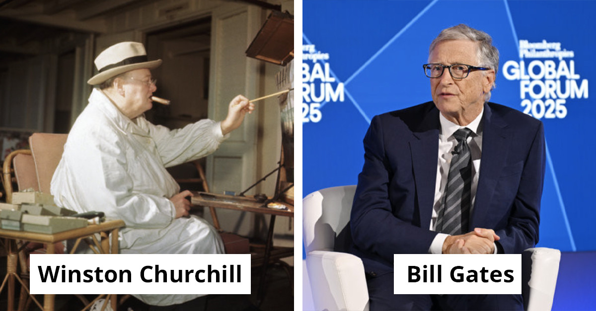 20 Leaders Who Changed the World for Better or Worse