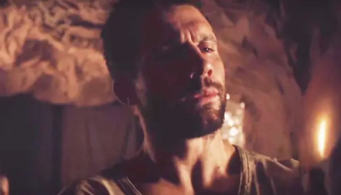 During his run on the show, he was suffering from opiod addiction which negatively affected his off-cam behavior