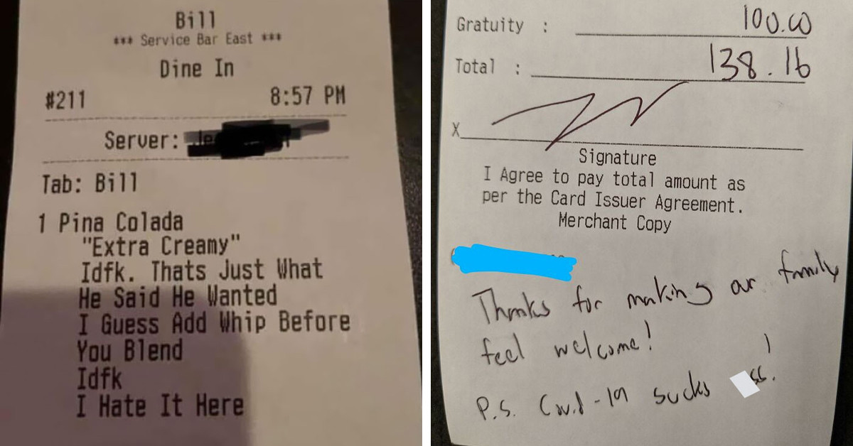 Bartenders Talk From Their Souls About The Most Irritating Things That Clients Do