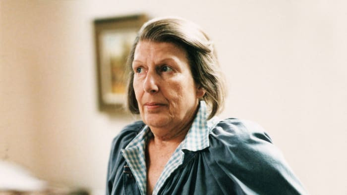 5. Livia Soprano from 