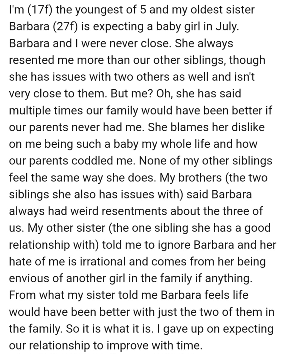 Here's an overview of the story