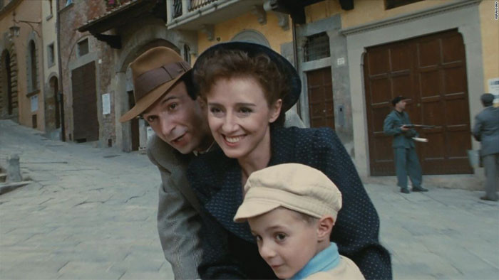 24. Life Is Beautiful