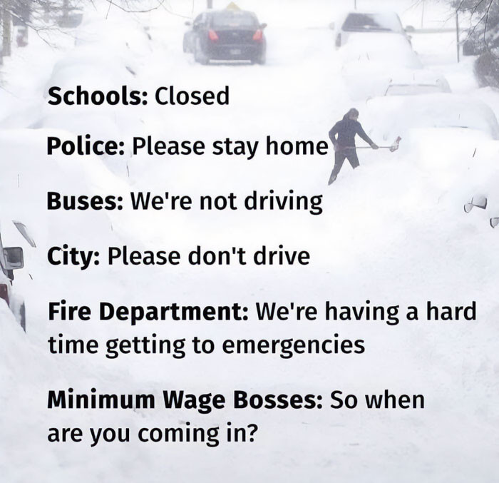 12. So when are you coming in?