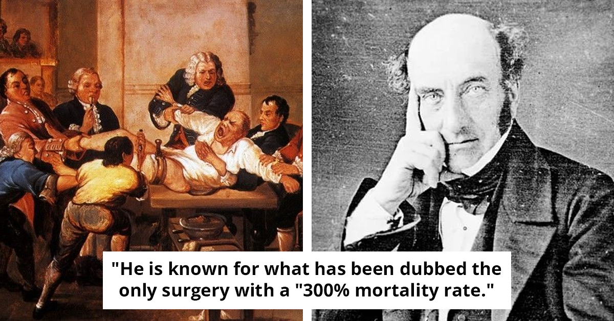 300% Death Rate — This Surgeon Killed Three People While Operating On One Person