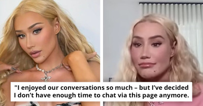 Iggy Azalea Quits OnlyFans Despite $48 Million Payday—Here’s Why She Walked Away