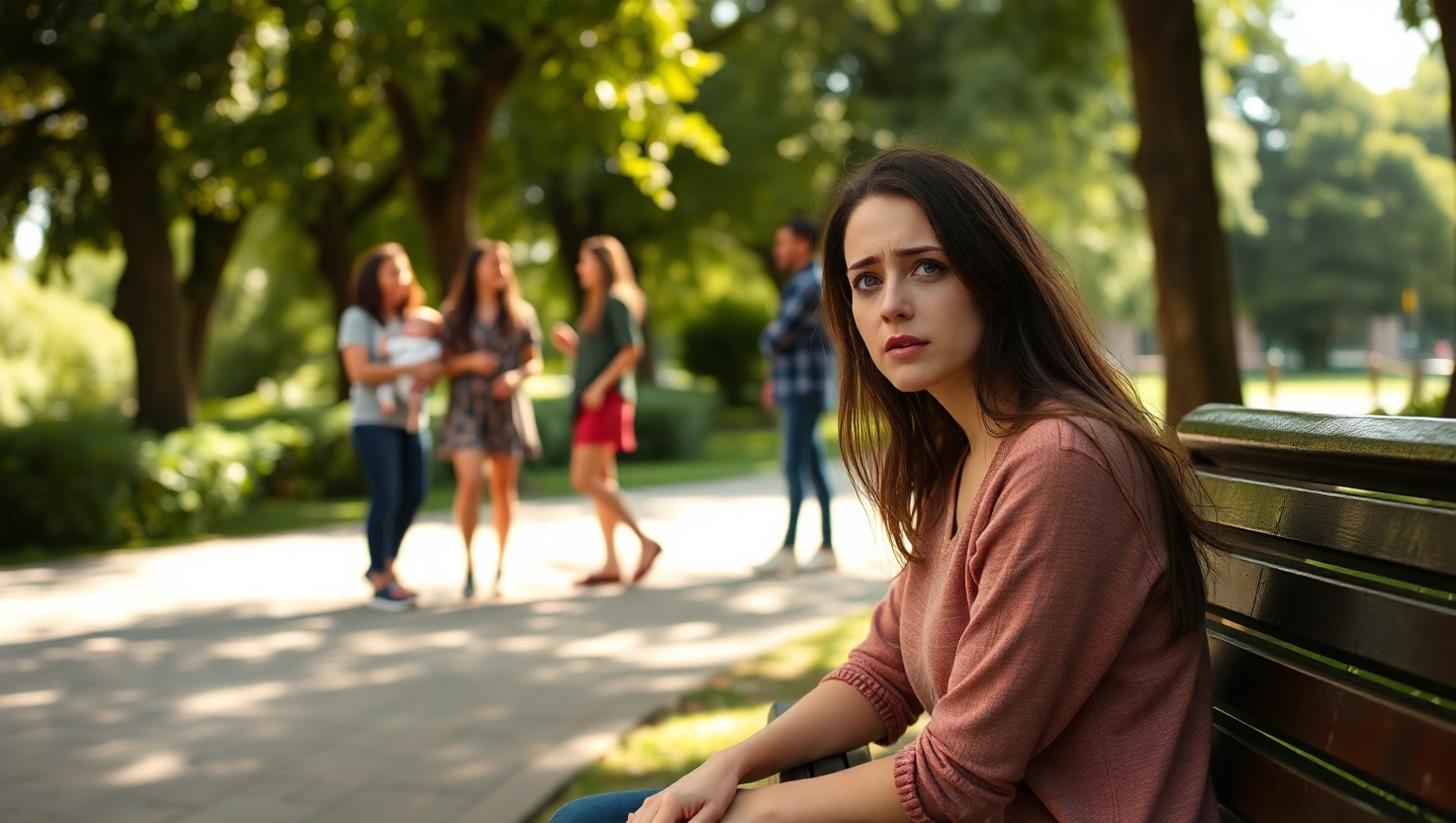 Setting Boundaries: Why I Stopped Being My Friends Free Babysitter