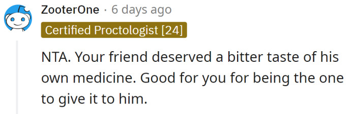 Everyone has a breaking point