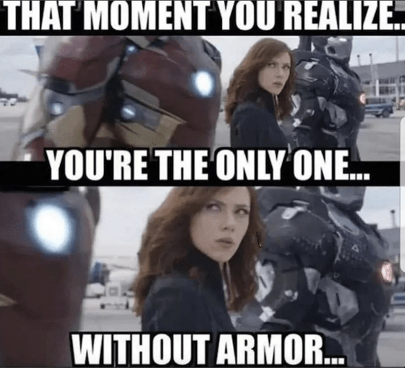 9. But you still stand strong and tougher than ever