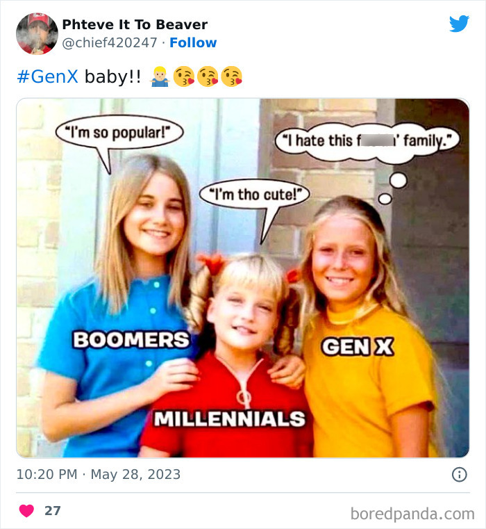 41. We still have to smile