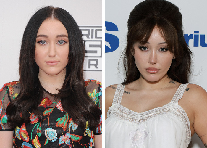 Noah Cyrus