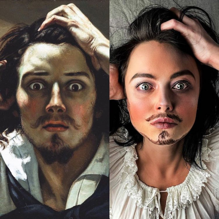 3. Love the detailing in this one