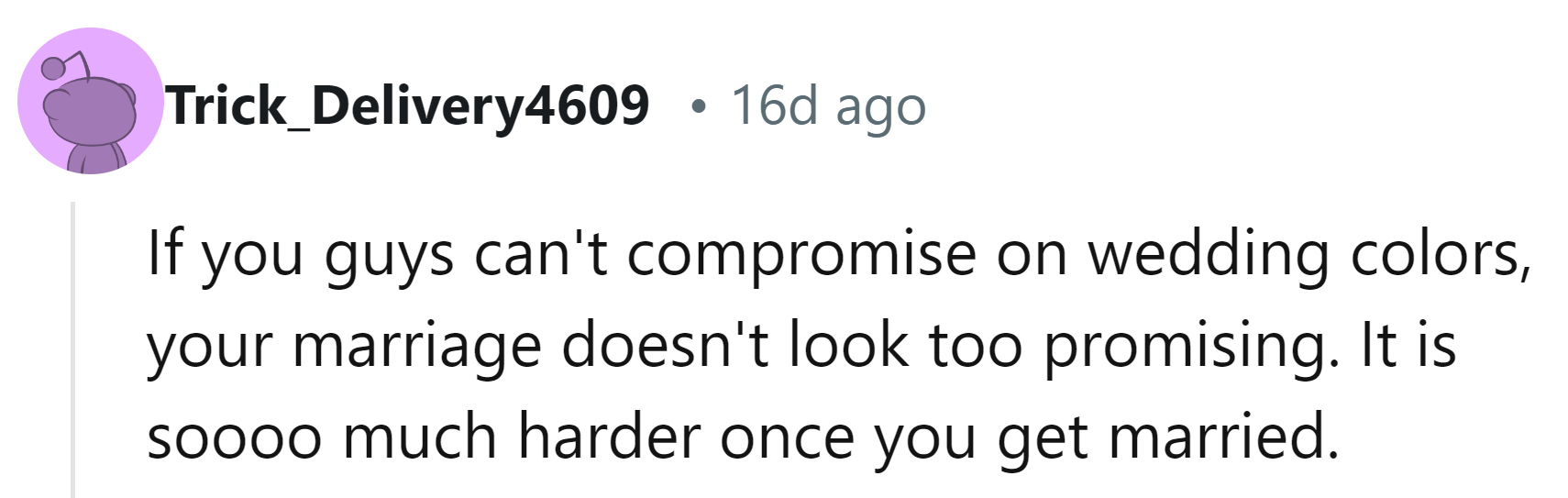 Here's how people reacted.