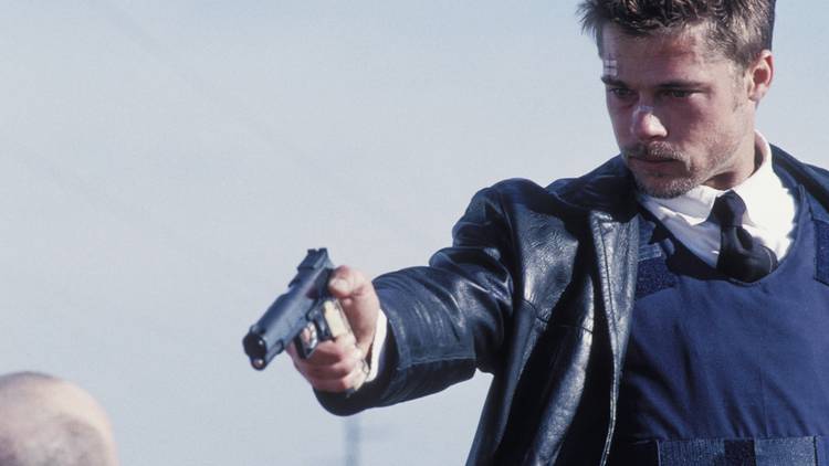 However, Denzel Washington's decision to pass on Se7en may have ultimately been for the best