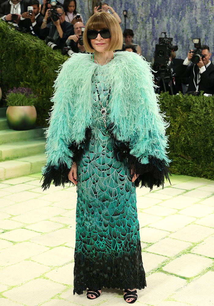 Anna Wintour
