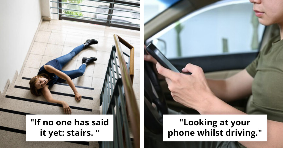 Common Habits And Ordinary Things That Can Turn Deadly Faster Than Most People Expect