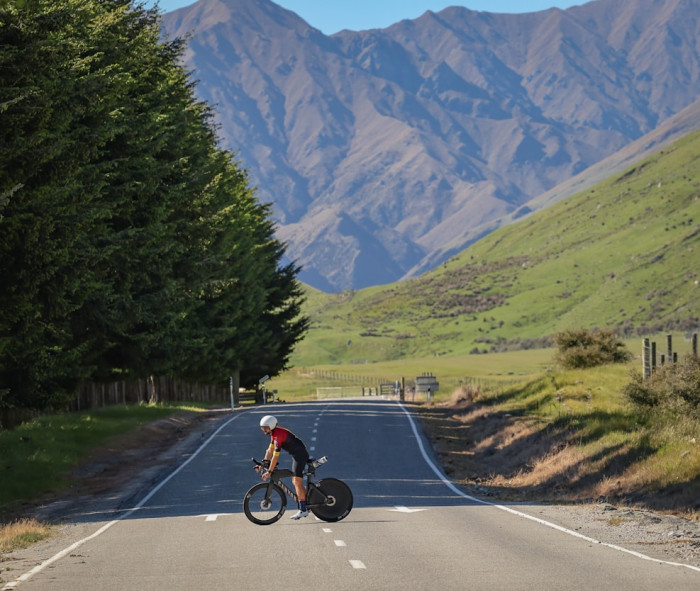 New Zealand — The Country That Doesn't Need CGI