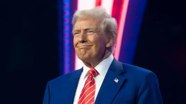 Trump’s pitch clashes with reality, as Canada sees defense talks, not statehood.