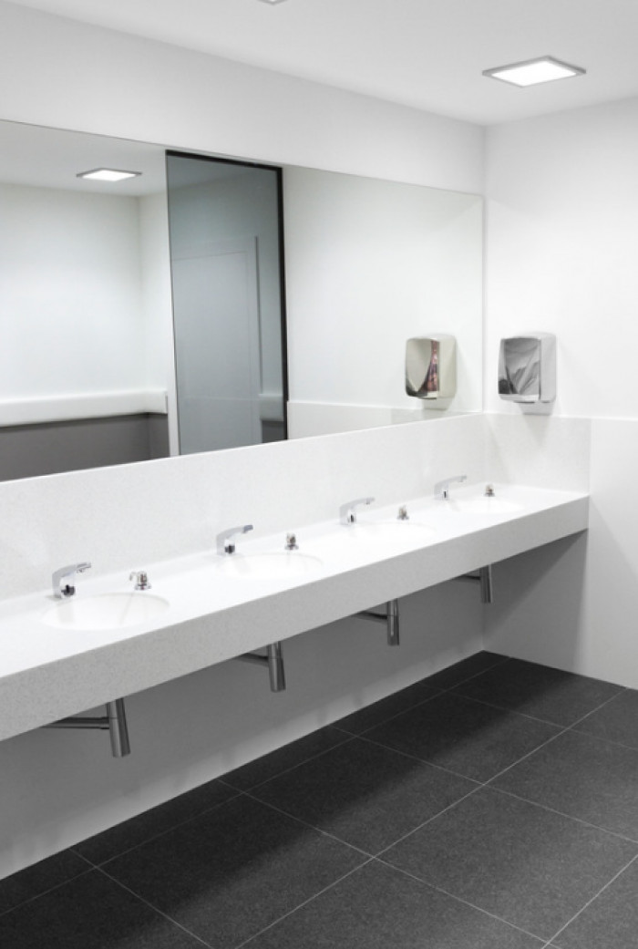 When in doubt, it's better to ask.