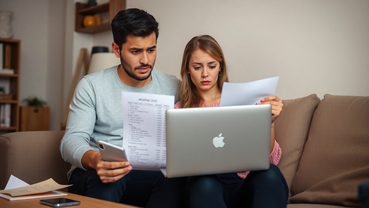 AITA for questioning wedding contributions etiquette?