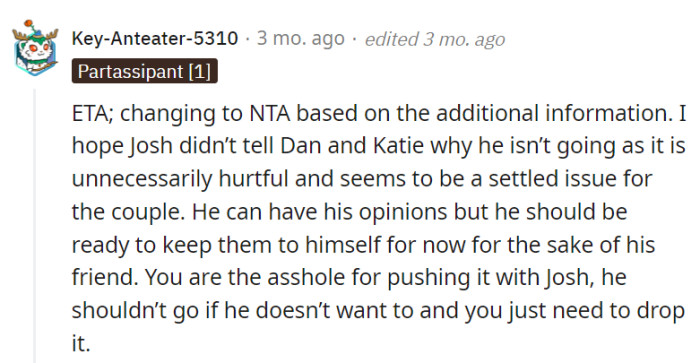 Seems like everyone sort of sucks here!