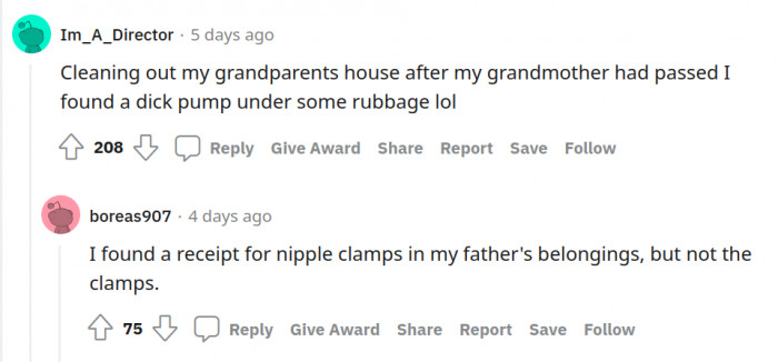 To laugh or to cry, that would be the question.