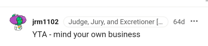 Comments rolled in, in their thousands and we've gathered a bunch of the most upvoted ones for you below
