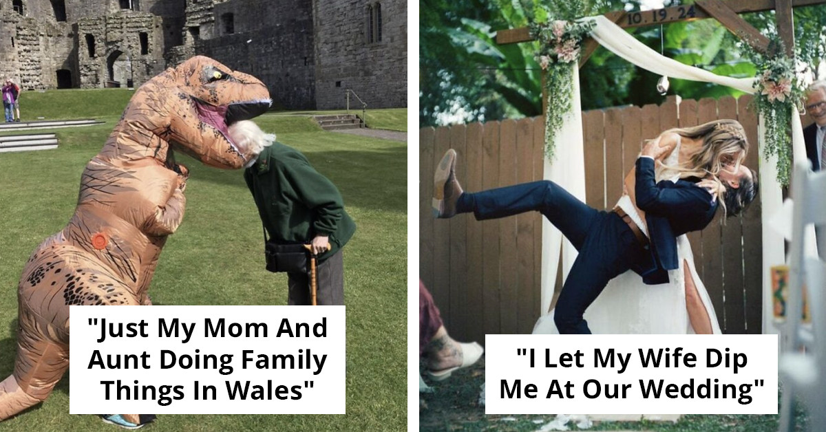 83 Powerful Photos That Capture The Quiet Strength Of The People We Call Home