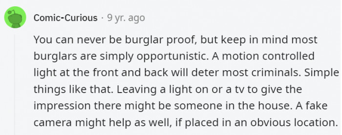 23. Sometimes, faking it just helps a lot