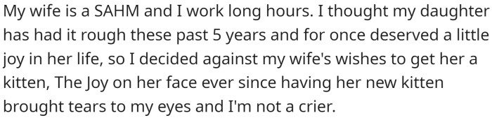 Redditor continues to explain.