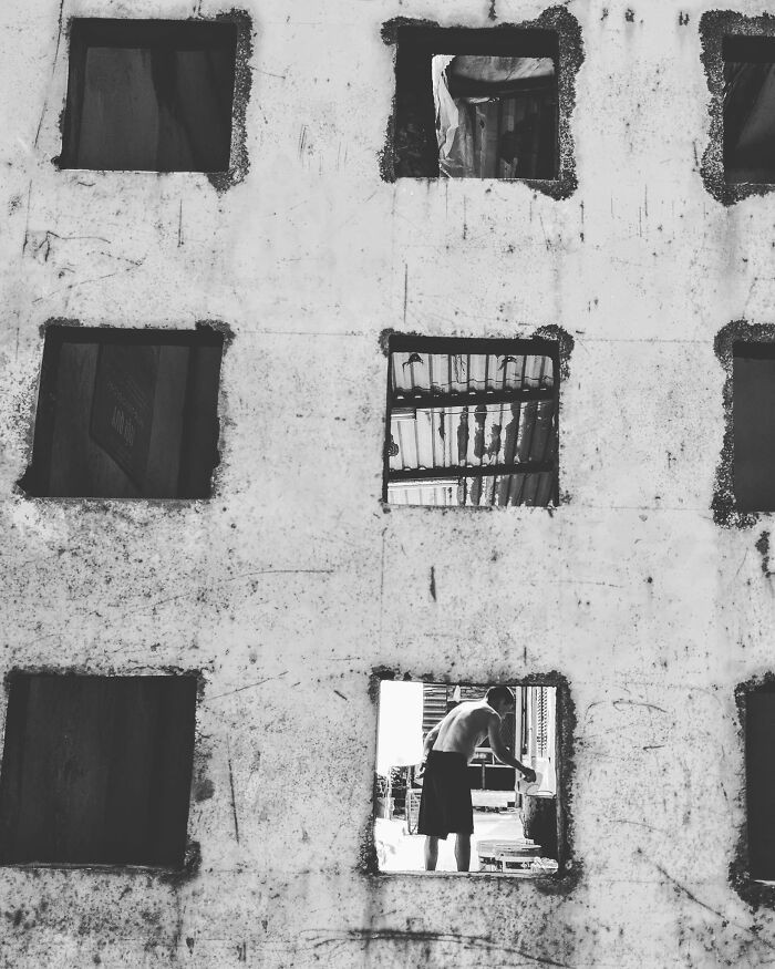 7. A Life, Hanoi, Vietnam