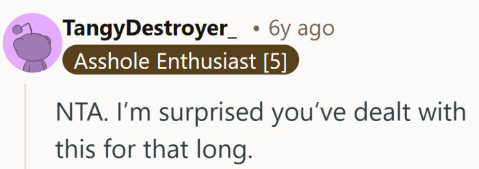 At a certain point, patience stops looking generous and starts looking exhausting.